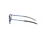 MALAC 01, Dark Blue Matte-No Lens Reference, hi-res image number null